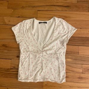 brandy melville tshirt